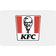 KFC E-Gift (Instant Voucher)