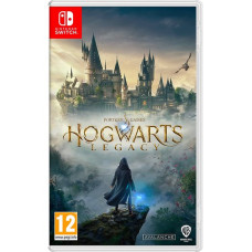 Hogwarts Legacy Nintendo Switch