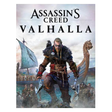 Assassin’s Creed Valhalla PC