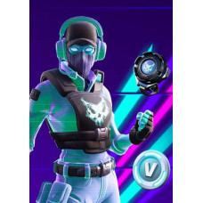 Fortnite: Battle Royale – Breakpoint’s Challenge Pack PC