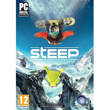 STEEP – PC (Steam)