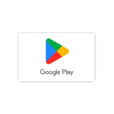 Google Play Gift Card Rs. 750 (India)