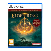 Elden Ring Shadow of the Erdtree Edition PS5