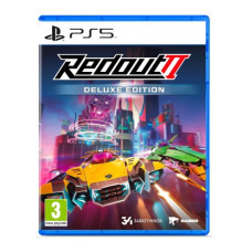 Redout 2 Deluxe Edition PS5