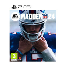 Madden NFL 24 PS5