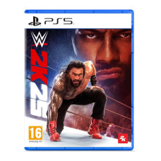 WWE 2K25 PS5