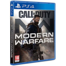 Call of Duty: Modern Warfare (PS4)