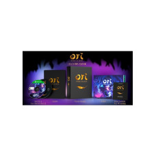 Ori and the Will of the Wisps Collector’s Edition XBOX One