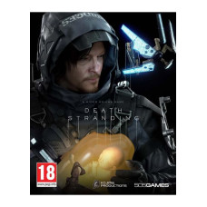 Death Stranding PC