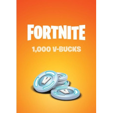 Fortnite 1000 V-Bucks – iOS / Android Mobile