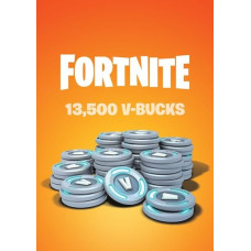 Fortnite 13500 V-Bucks – iOS / Android Mobile