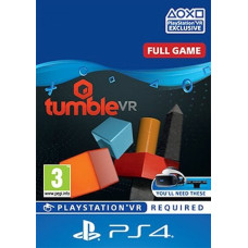 Tumble VR