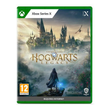 Hogwarts Legacy XBOX Series X