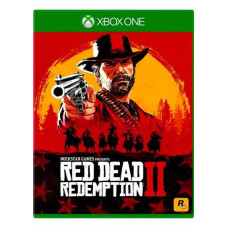 Red Dead Redemption 2 XBOX One