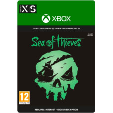 Sea of Thieves XBOX | PC