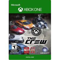 The Crew – XBOX One
